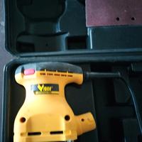 levigatrice vigor per ricambi 