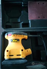 levigatrice vigor per ricambi 