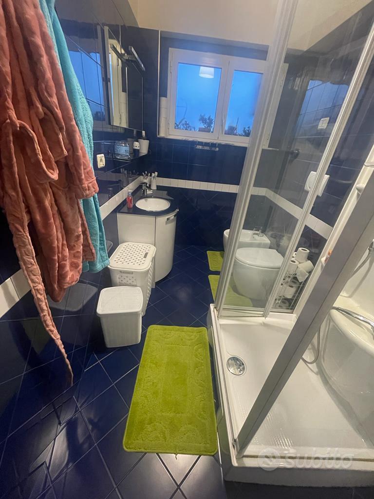 Appartamento 100mq - Vista 5