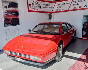 Ferrari Mondial 3.2