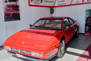 Ferrari Mondial 3.2