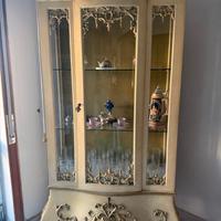 Vetrinetta stile veneziano