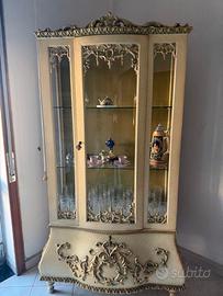 Vetrinetta stile veneziano