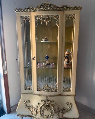 Vetrinetta stile veneziano