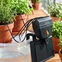 🌿 Irrigatore Automatico Salva-Piante G.F.