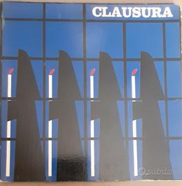 SERGIO ZAVOLI - CLAUSURA - DOCUMENTARIO RELIGIOSO