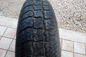 Ruotino 16 originale ssangyong COD:299