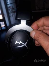  cuffie hyperx