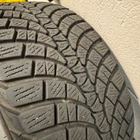 Khumo 235/45/19 invernali