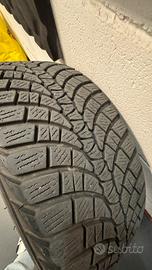 Khumo 235/45/19 invernali
