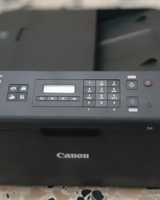 Stampante multifunzione  Canon Pixma MX455
