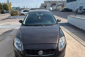 Fiat Croma 1.9 Multijet 150 CV Automatico 
