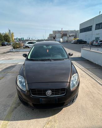 Fiat Croma 1.9 Multijet 150 CV Automatico 