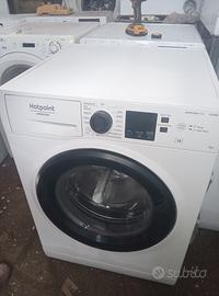 lavatrice Hotpoint Ariston 9kg 