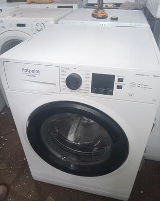 lavatrice Hotpoint Ariston 9kg 