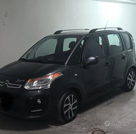 citroen c3 picasso GPL