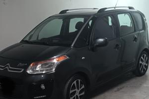 citroen c3 picasso GPL