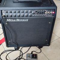 Amplificatore Mesa Boogie DC3