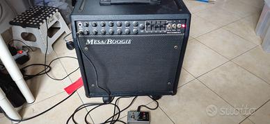 Amplificatore Mesa Boogie DC3
