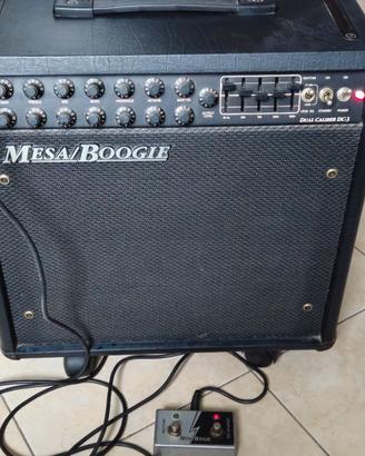 Amplificatore Mesa Boogie DC3