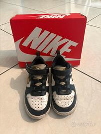 Scarpa Nike bambino numero 27