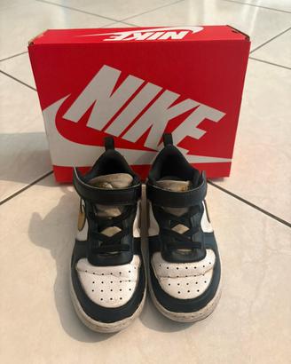 Scarpa Nike bambino numero 27