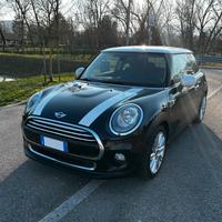 MINI Cooper Chili - Tagliandi BMW - Full
