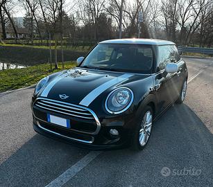 MINI Cooper Chili - Tagliandi BMW - Full