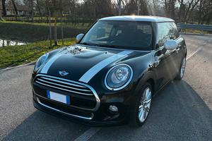 MINI Cooper Chili - Tagliandi BMW - Full