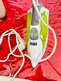 Ferro da stiro imetec