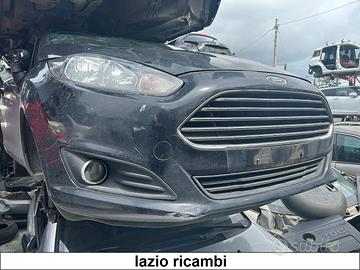 Ricambi ford fiesta restilyng nera