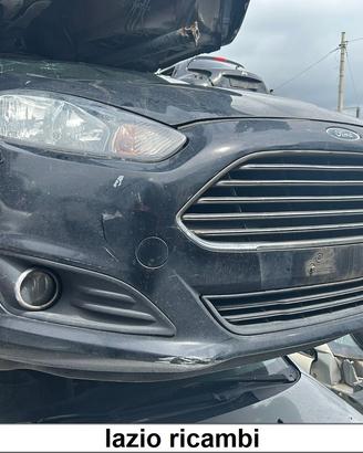 Ricambi ford fiesta restilyng nera