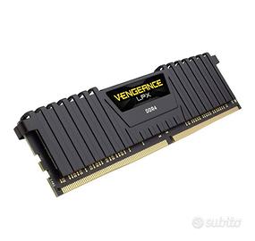 Memorie Corsair 2x8Gb DDR4 3000 Mhz