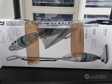 Aspirapolvere 600W