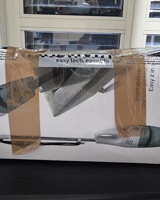 Aspirapolvere 600W