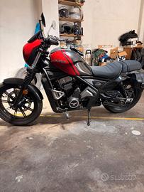 moto morini