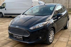 Ford Fiesta 1.5 TDCi 75CV 3 porte Titanium USATA