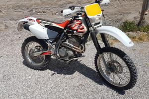 Honda XR 400 R