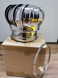 comignolo fumaiolo
