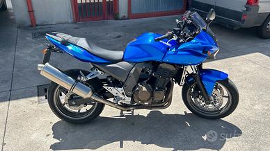 Ricambi Usati Kawasaki Z750S Anno 2005 – No Te
