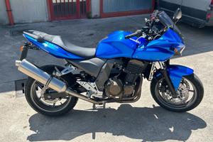 Ricambi Usati Kawasaki Z750S Anno 2005 – No Te
