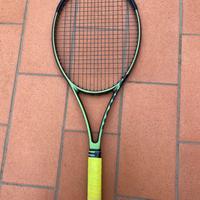 Wilson blade V8