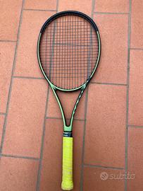 Wilson blade V8