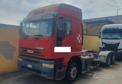 Iveco Eurotech 260E43
