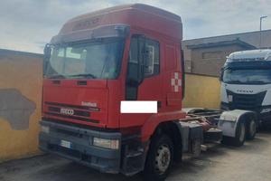 Iveco Eurotech 260E43