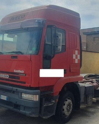 Iveco Eurotech 260E43