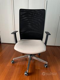 Sedia da Ufficio Ergonomica