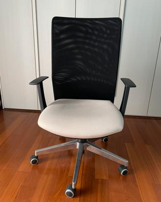 Sedia da Ufficio Ergonomica