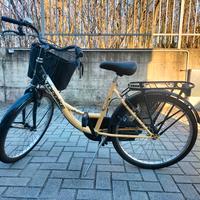 Bicicletta holland misura ruote: 24