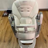 Seggiolone per  pappa